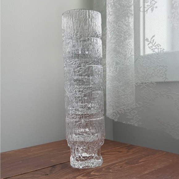 Tapio Wirkkala Other - 5 70s Littala Aslak 250ml Tumbler Ice Cups Tapio Wirkkala Finland Glasses